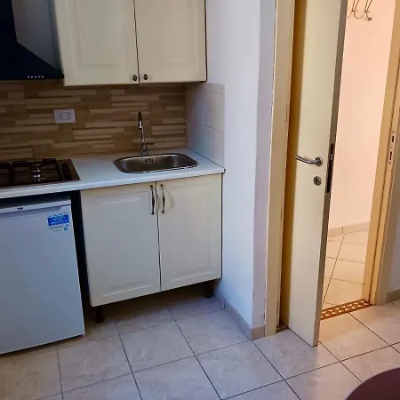 S286 - Sirolo, Bilocale In Zona Tranquilla