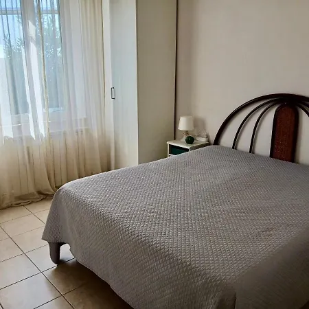 S286 - Sirolo, Bilocale In Zona Tranquilla