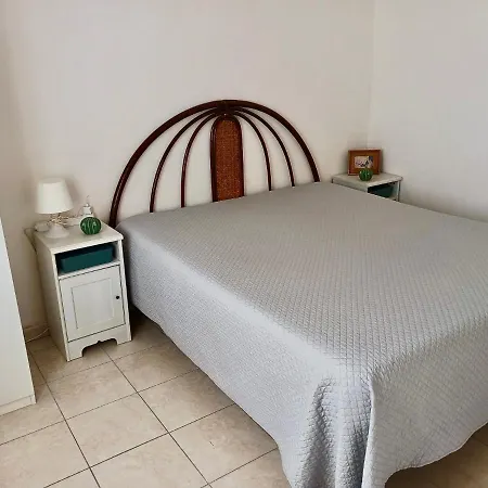 S286 - Sirolo, Bilocale In Zona Tranquilla